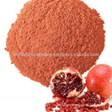 Factory supply pomegranate fruit powder